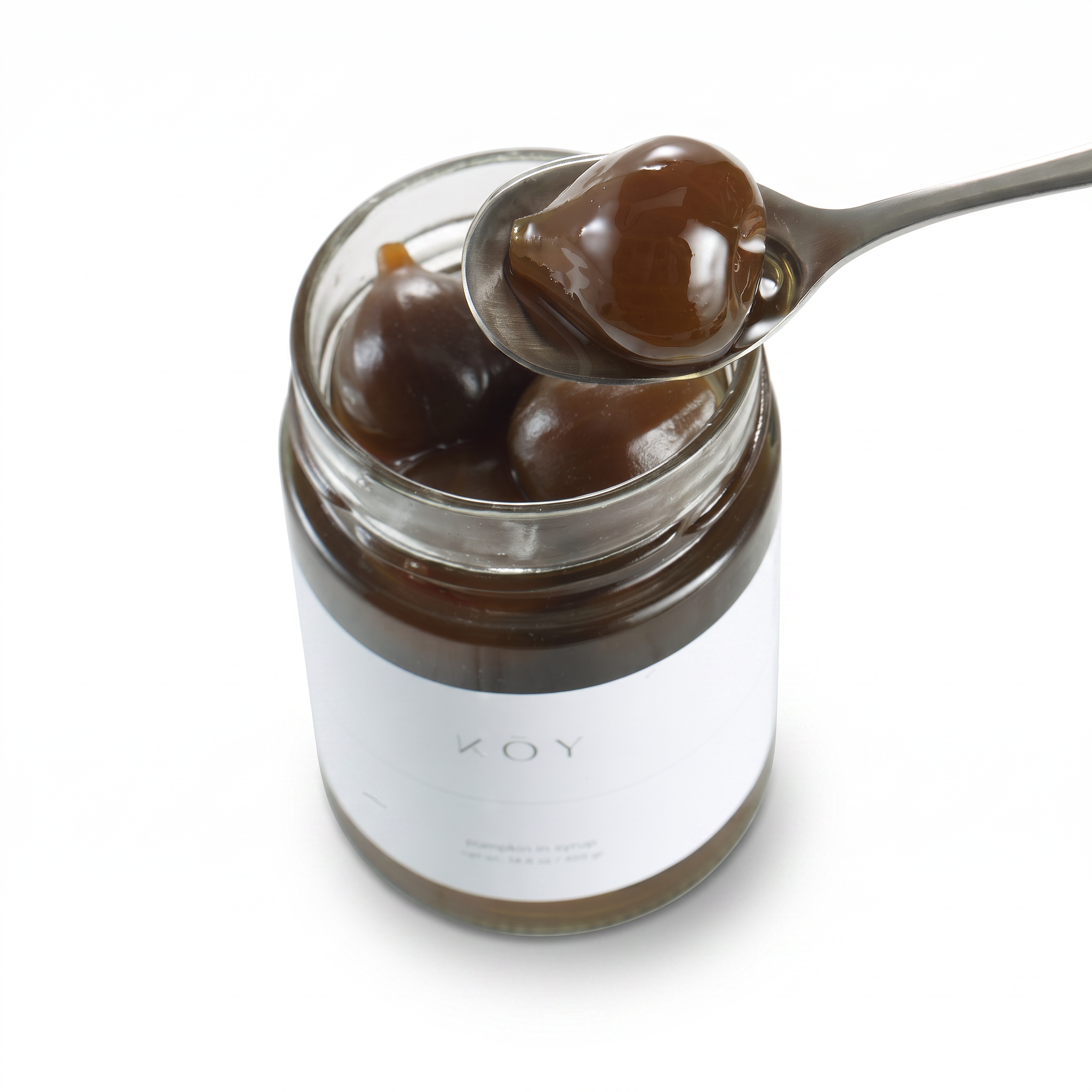 Figs In Syrup - Image 2