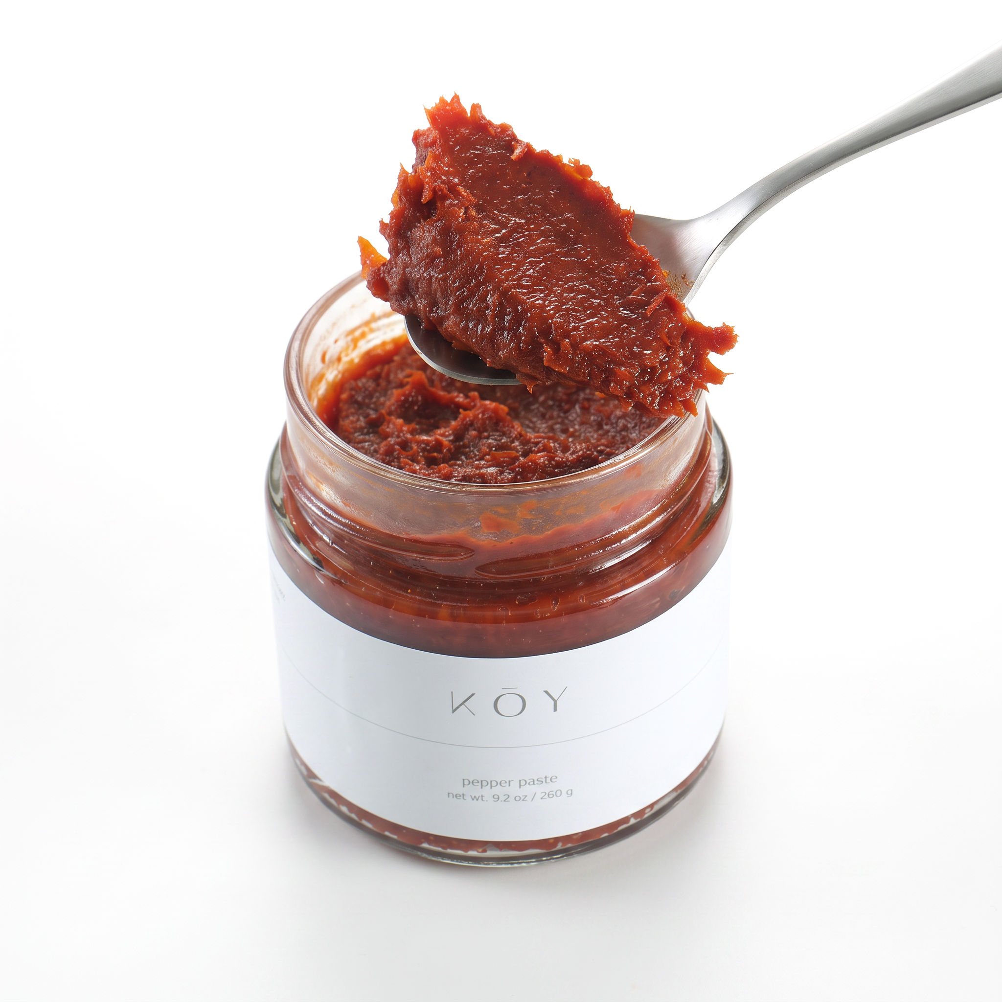 Pepper Paste - Image 2