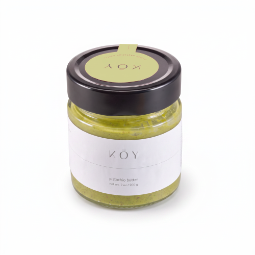 Antep Pistachio Butter