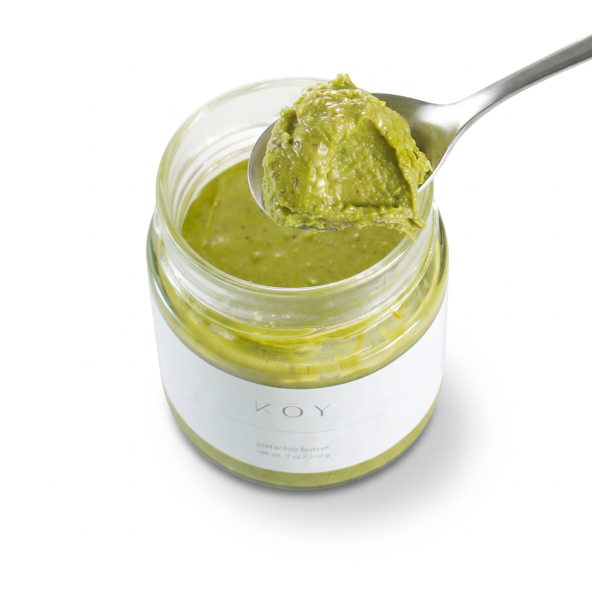 Antep Pistachio Butter - Image 2
