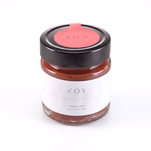 Tomato Paste