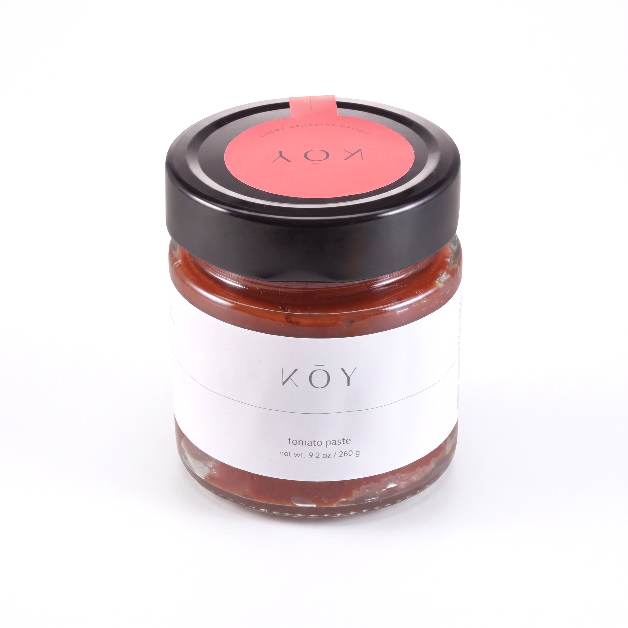 Tomato Paste
